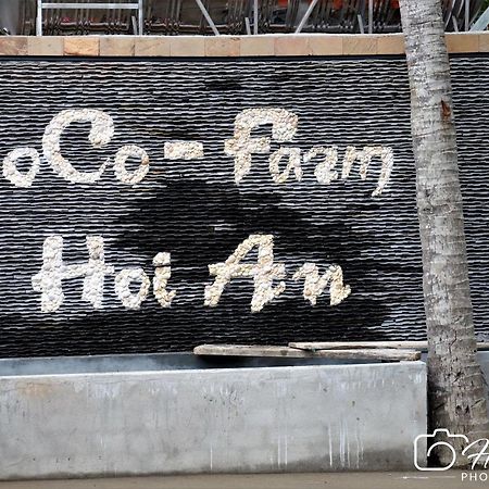 Hoi An Coco Farmホステル エクステリア 写真