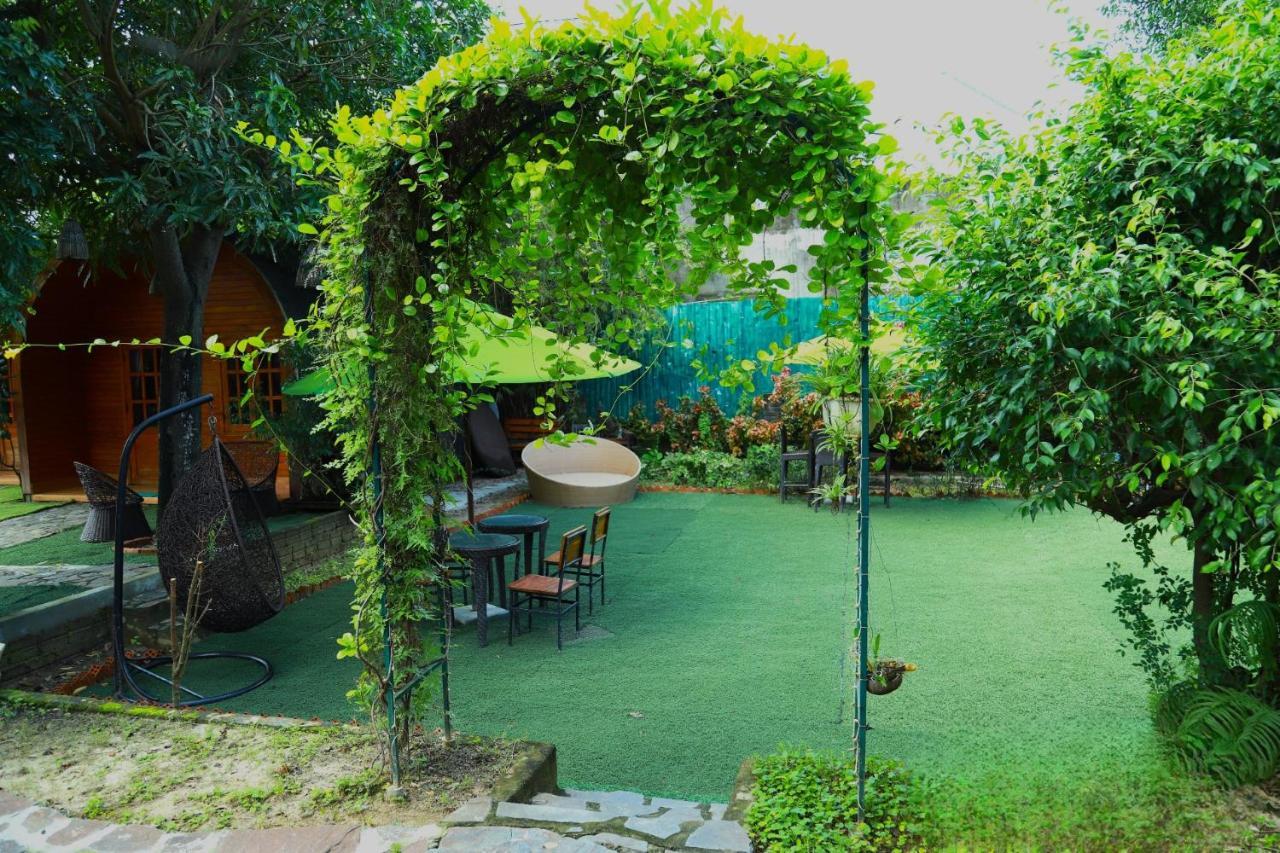 Hoi An Coco Farmホステル エクステリア 写真