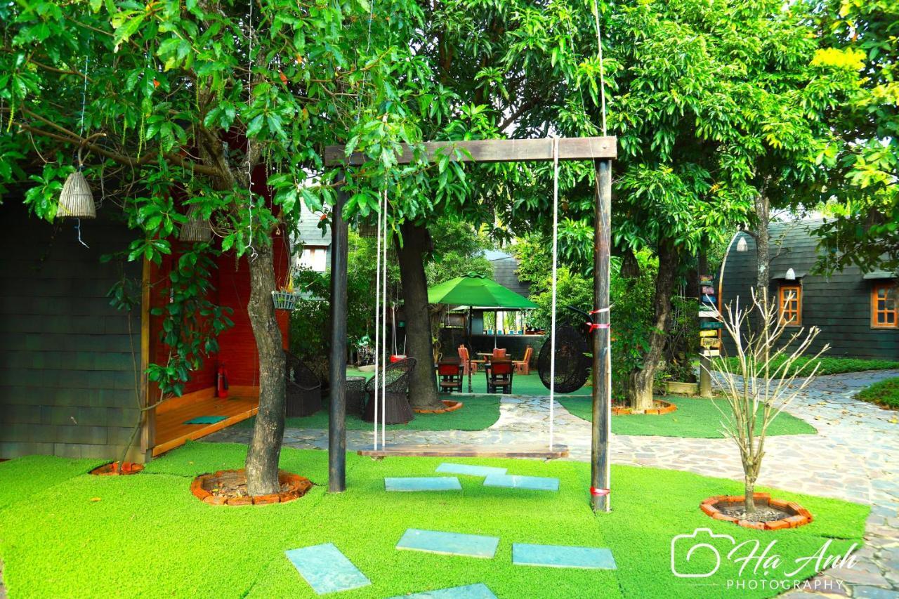 Hoi An Coco Farmホステル エクステリア 写真