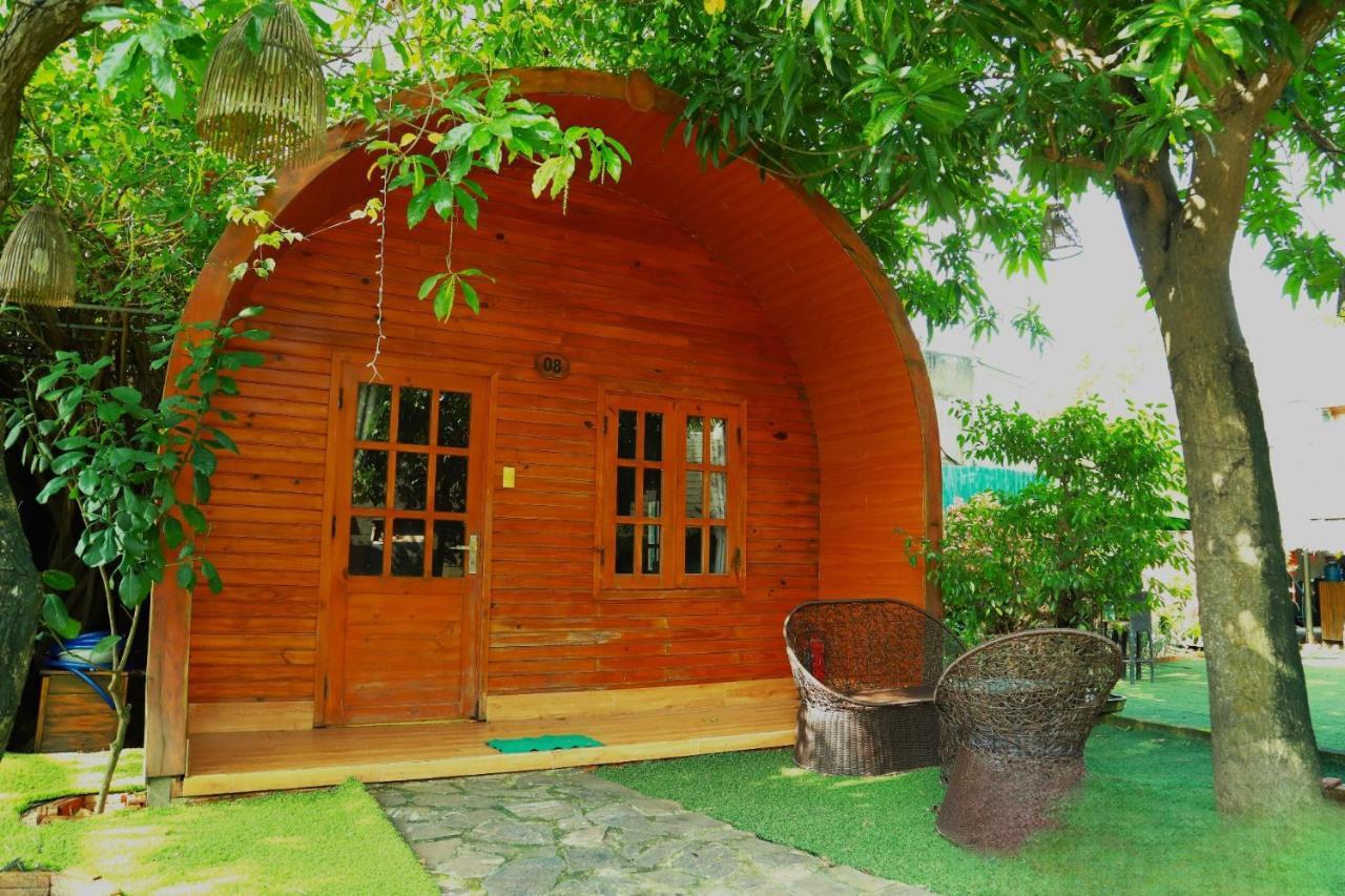 Hoi An Coco Farmホステル エクステリア 写真