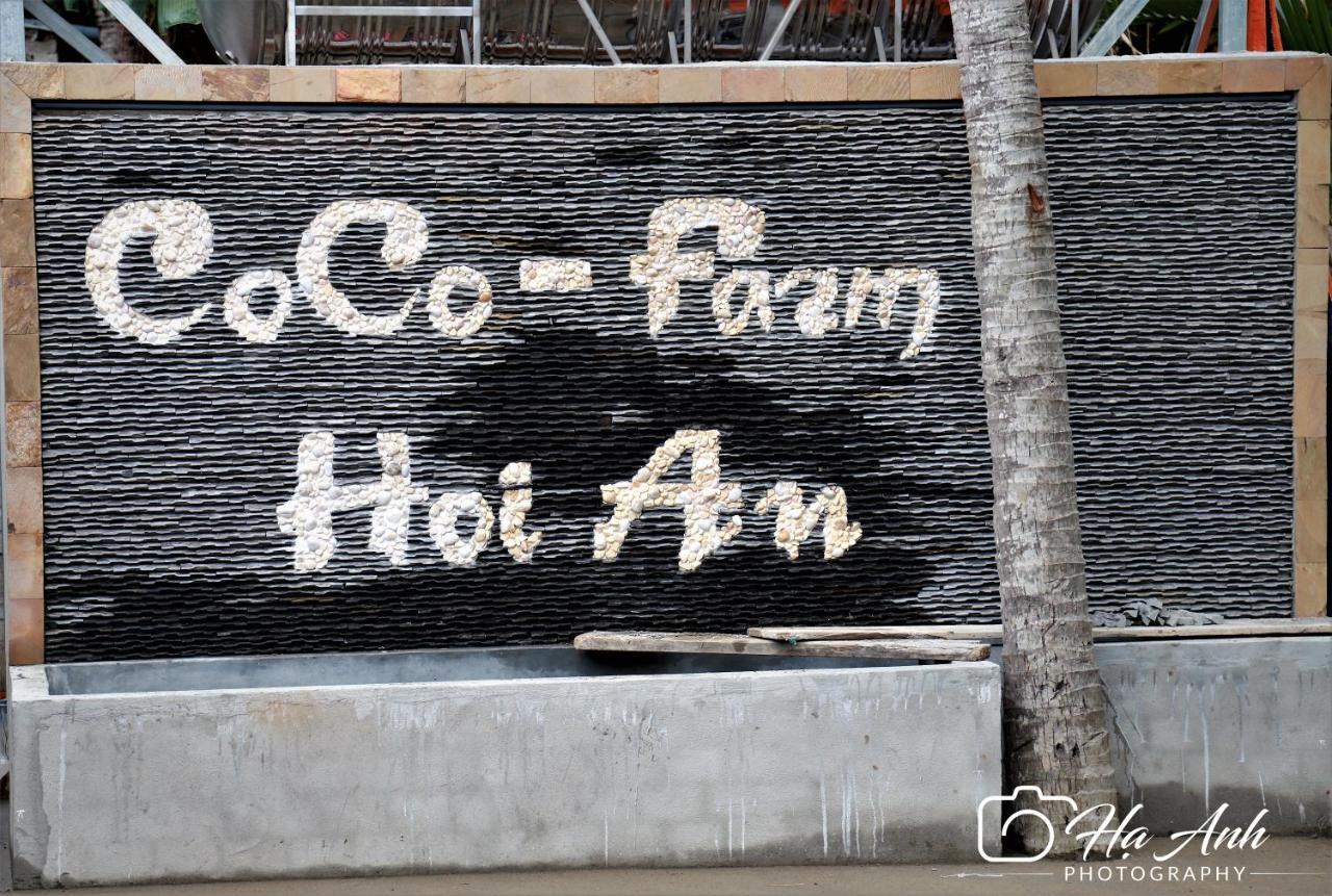 Hoi An Coco Farmホステル エクステリア 写真
