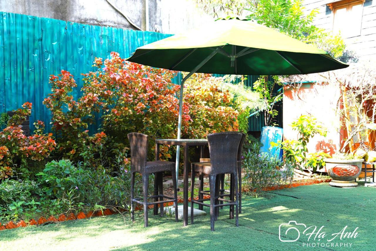 Hoi An Coco Farmホステル エクステリア 写真