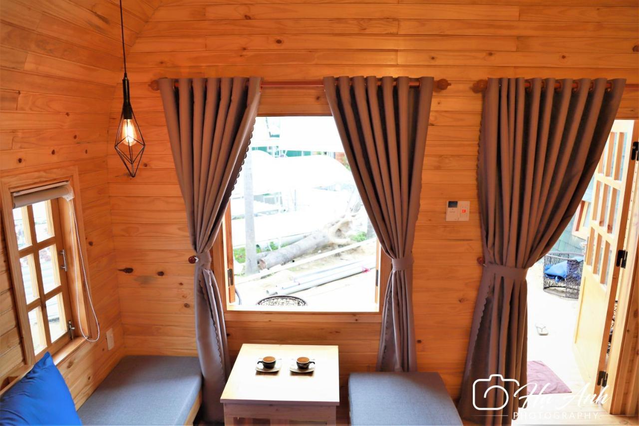 Hoi An Coco Farmホステル エクステリア 写真