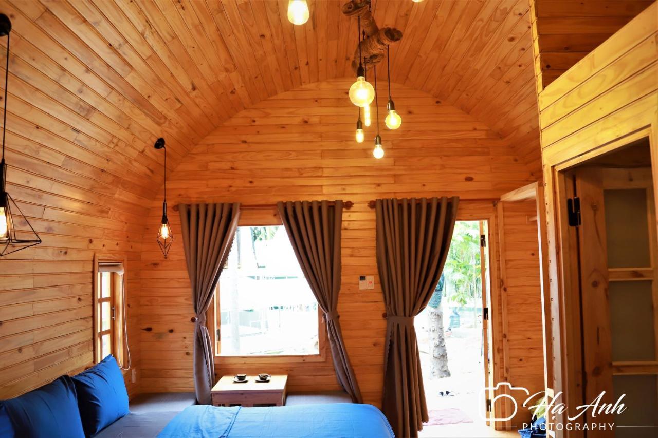 Hoi An Coco Farmホステル エクステリア 写真